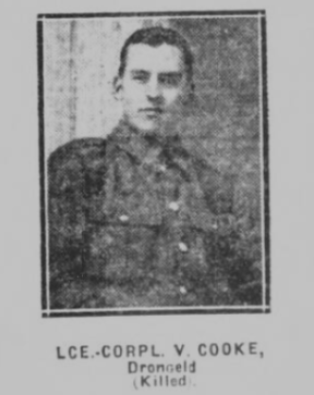 tHE CERBYSHIRE COURIER26AUG1916