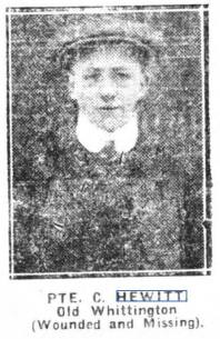 derbyshirecourier 16th dec 1916