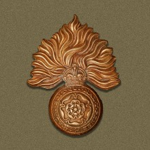 Royal_Fusiliers_Badge