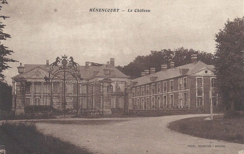 henencourt