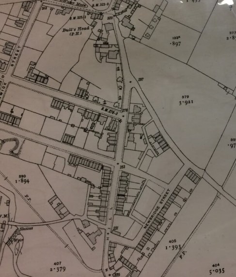 newbridgestreet28229