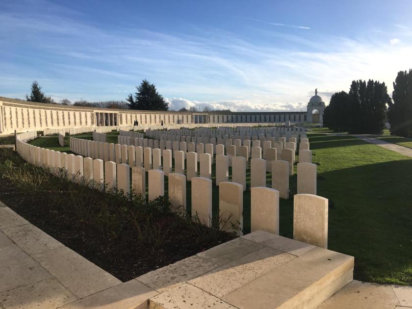 tyne cot 2