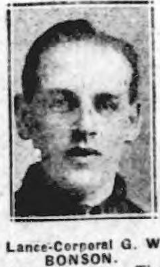 goodhead and shouldes