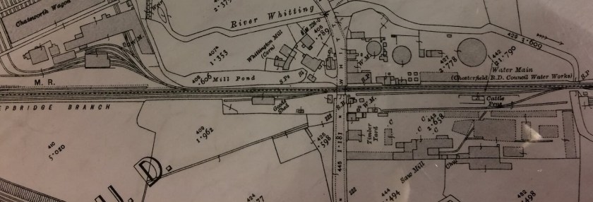 SAWMILL AND WAGON WOERKS (2)