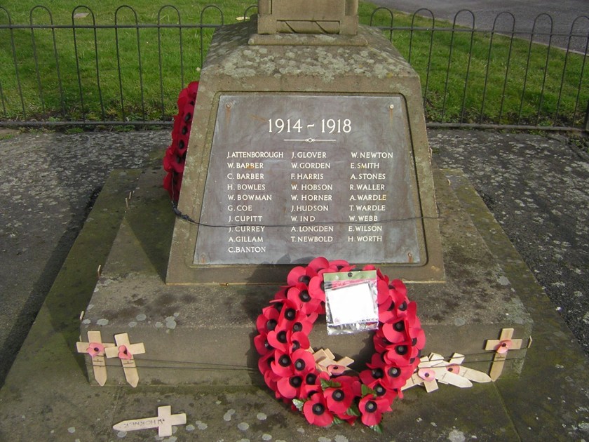 suttoncumduckwaremorialnames