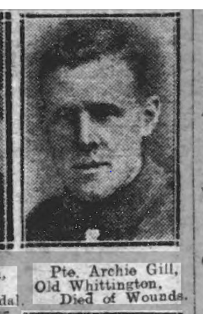 d courier 1 june 1918