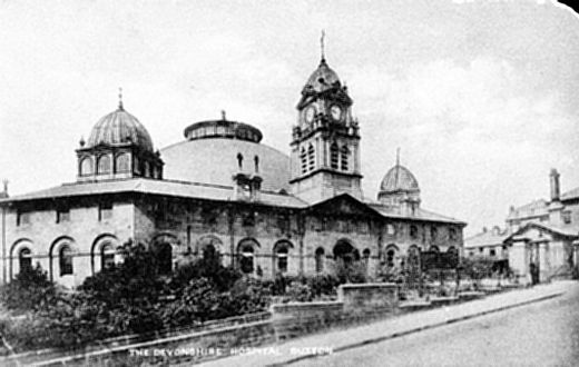 devosnshirehospital