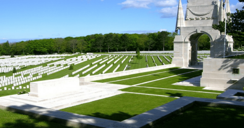Etaples 1