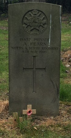 gravestone