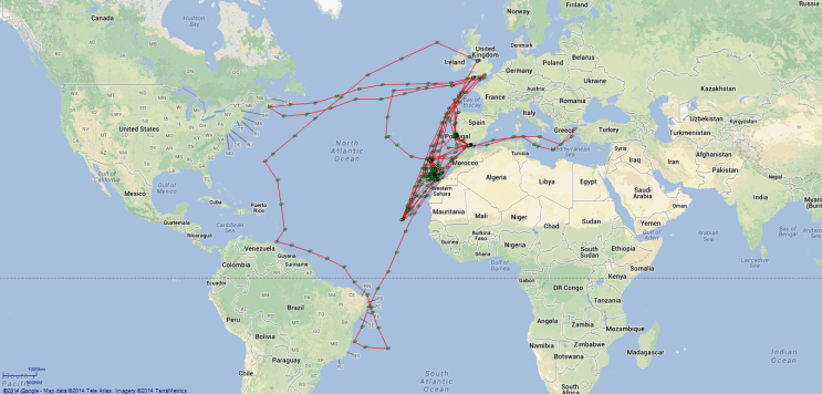 OWShips-WW1-08-HMS_Carmania