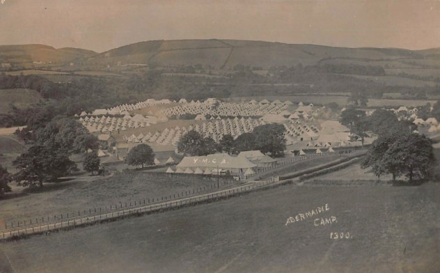 abermade camp