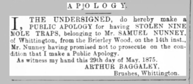 d5 jun1875 sam nunney apologycourier
